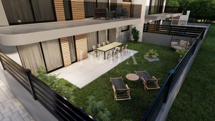 Mieszkanie na sprzedaż 97 m² – Rovinj
