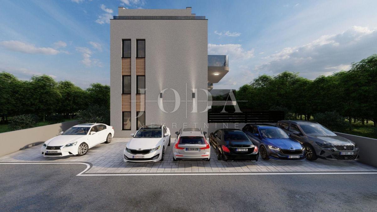 Flat For sale - ISTARSKA ROVINJ