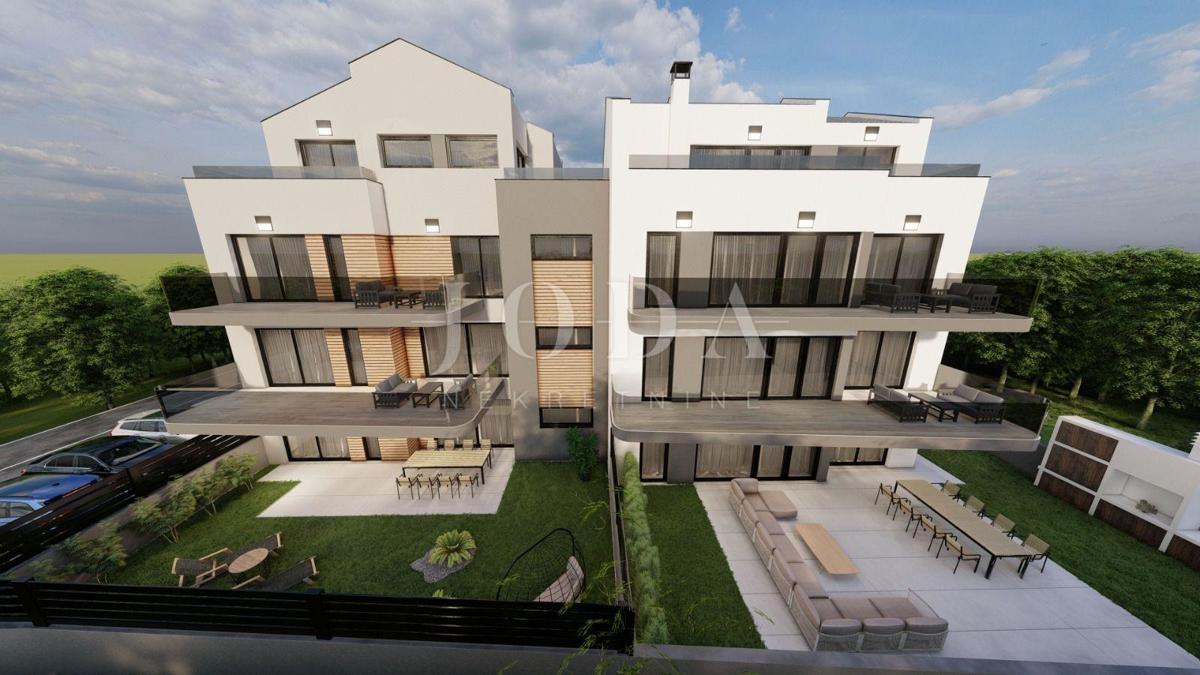 Flat For sale - ISTARSKA ROVINJ