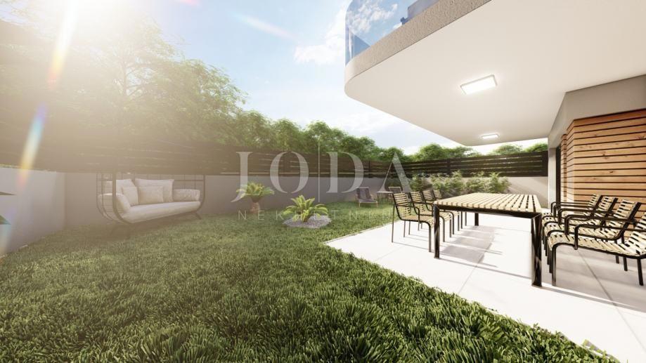 Flat For sale - ISTARSKA ROVINJ