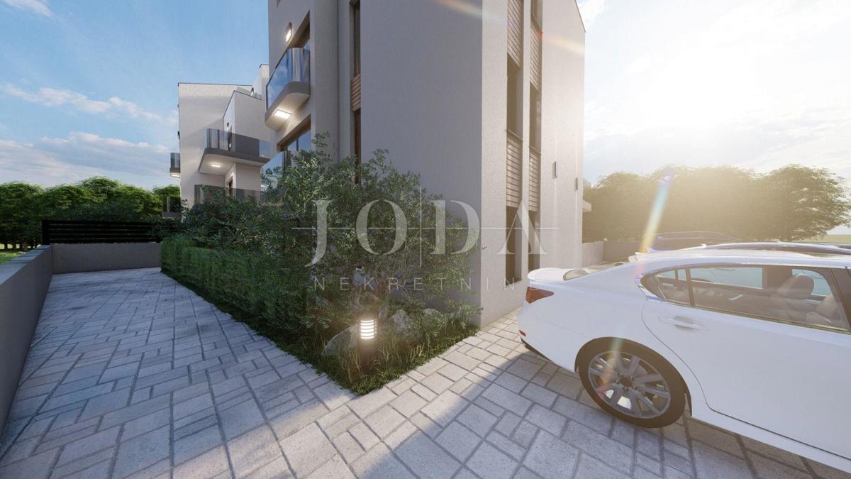Flat For sale - ISTARSKA ROVINJ