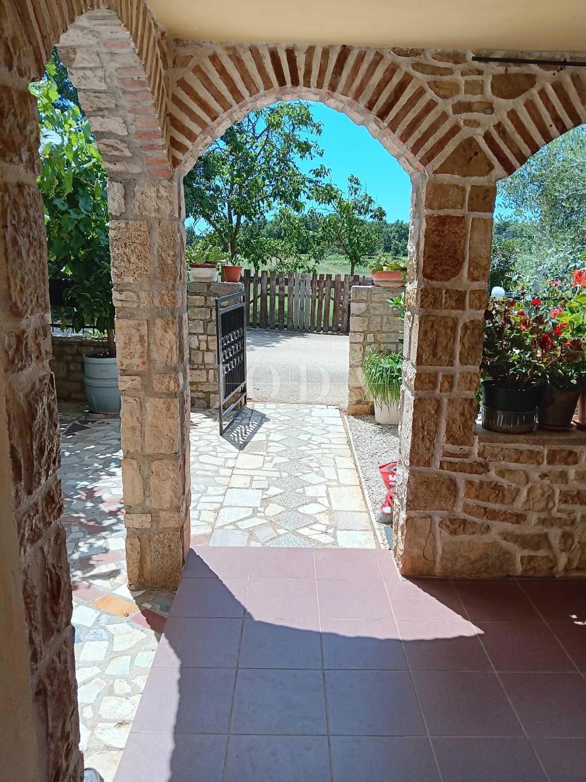 Kuća Na prodaju - ISTARSKA POREČ