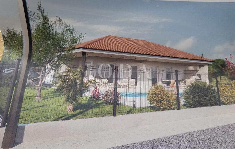 Haus Zu verkaufen - ISTARSKA ŽMINJ