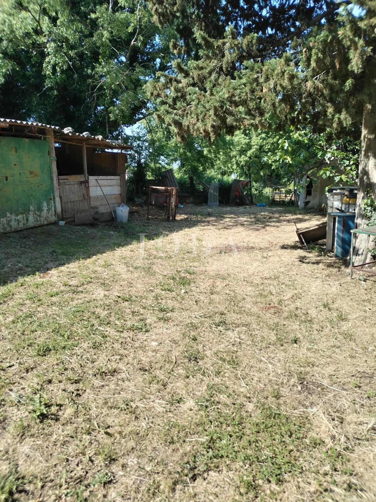 Zemljište Na prodaju - ISTARSKA LIŽNJAN