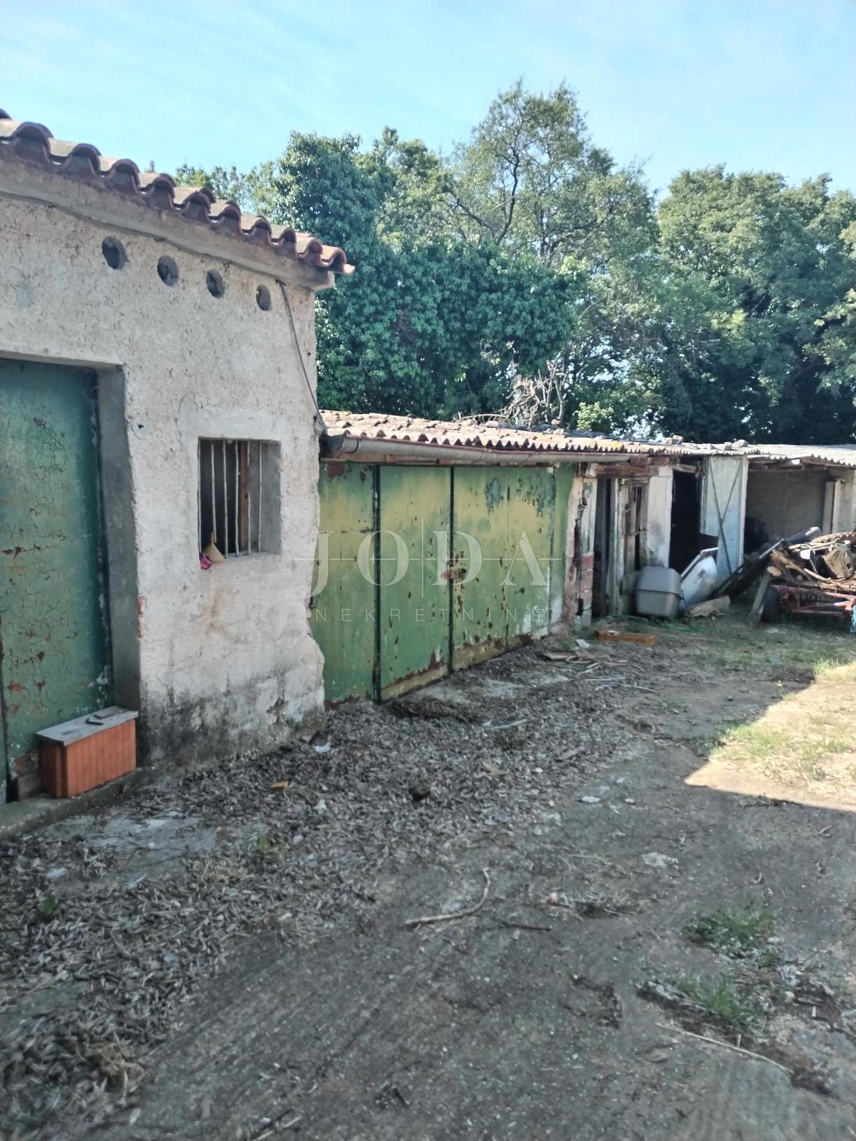 Zemljište Na prodaju - ISTARSKA LIŽNJAN