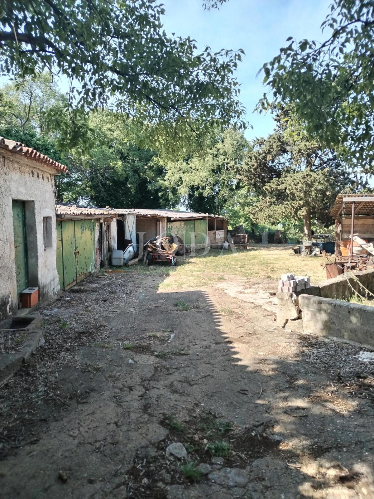 Zemljište Na prodaju - ISTARSKA LIŽNJAN