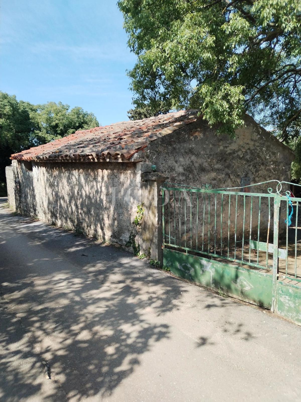 Zemljište Na prodaju - ISTARSKA LIŽNJAN