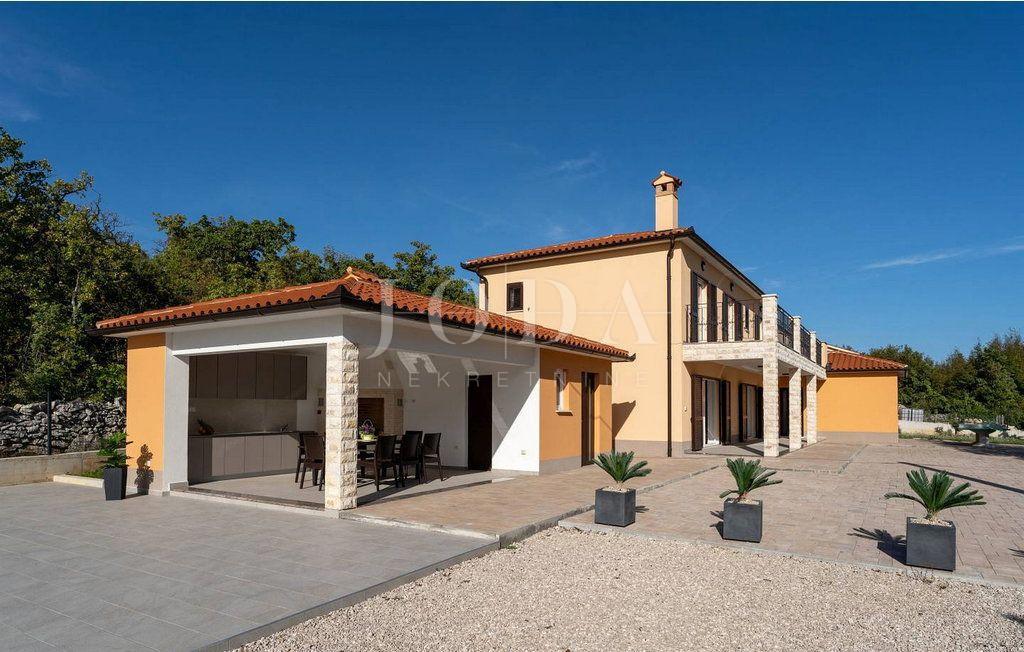 House For sale - ISTARSKA LABIN