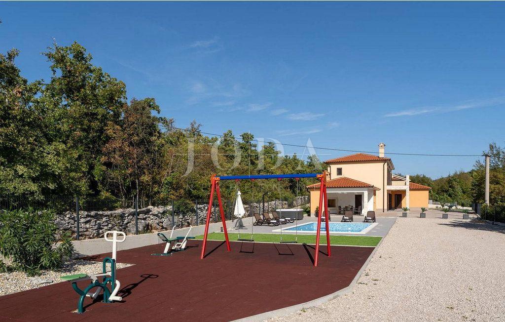 House For sale - ISTARSKA LABIN