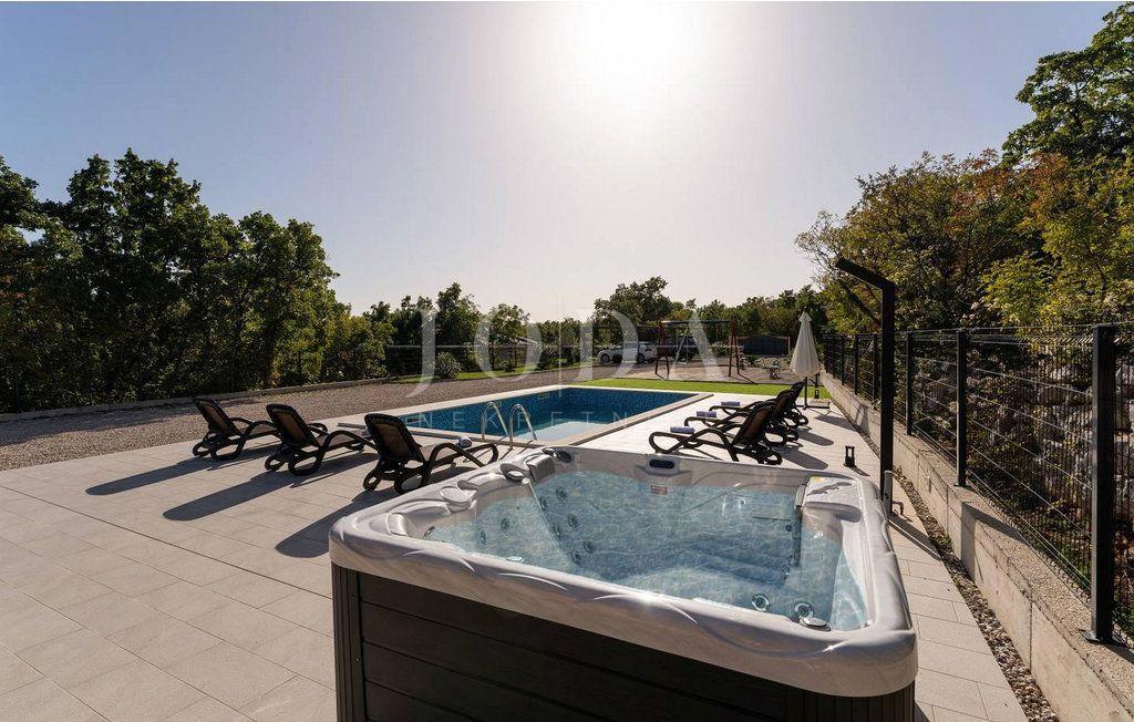 House For sale - ISTARSKA LABIN