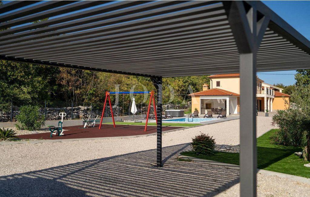 House For sale - ISTARSKA LABIN