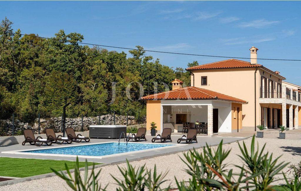 House For sale - Istarska Labin - foto 2/44