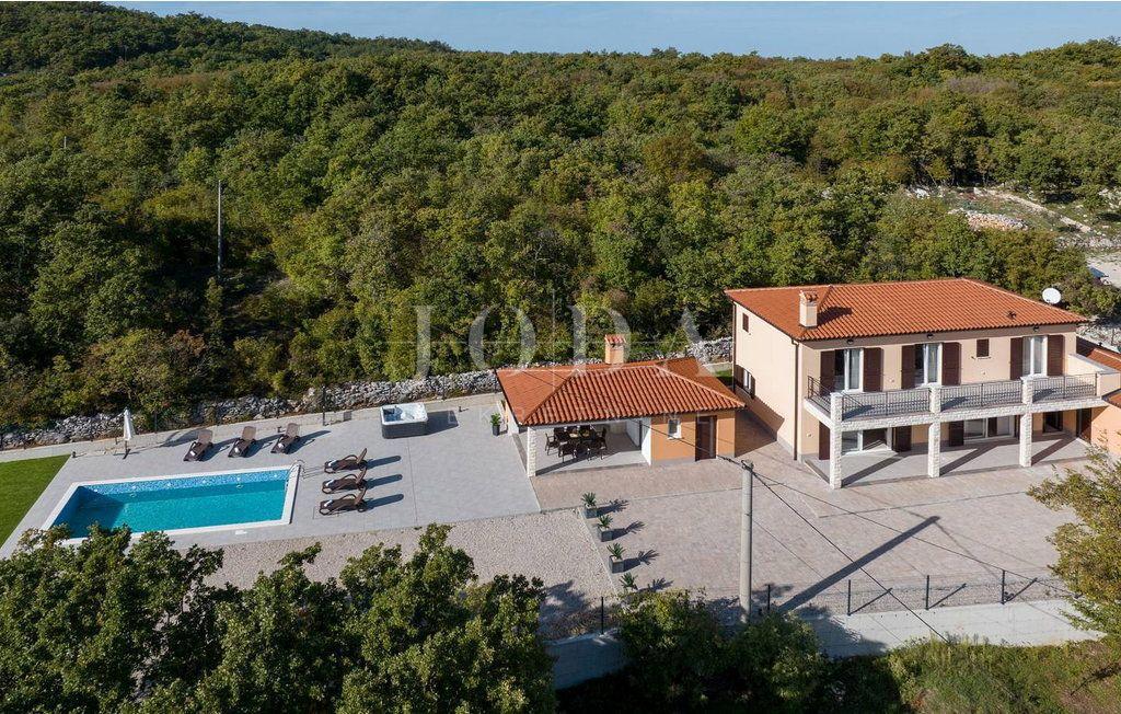 House For sale - ISTARSKA LABIN