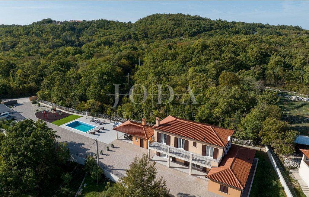 House For sale - ISTARSKA LABIN