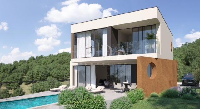 Land For sale - Istarska Labin - foto 1/10