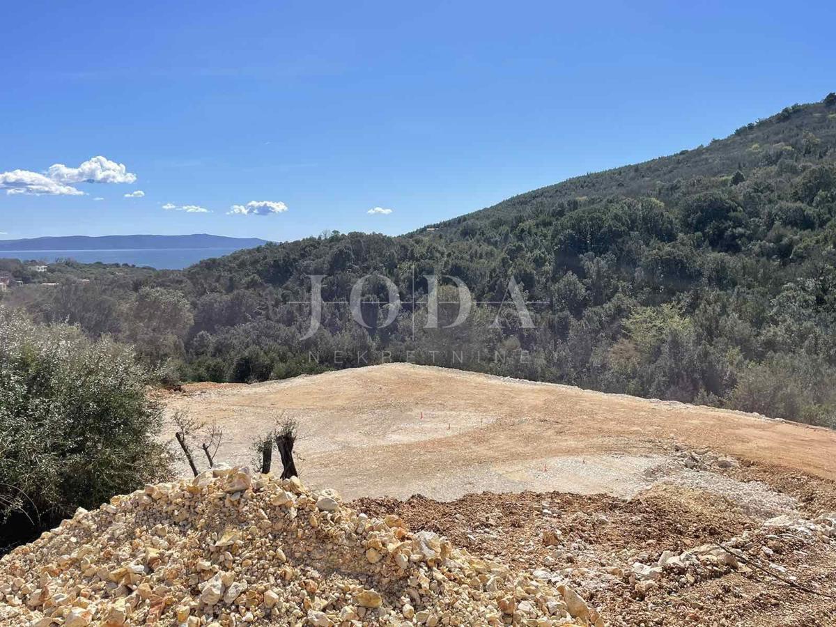 Land For sale - ISTARSKA LABIN