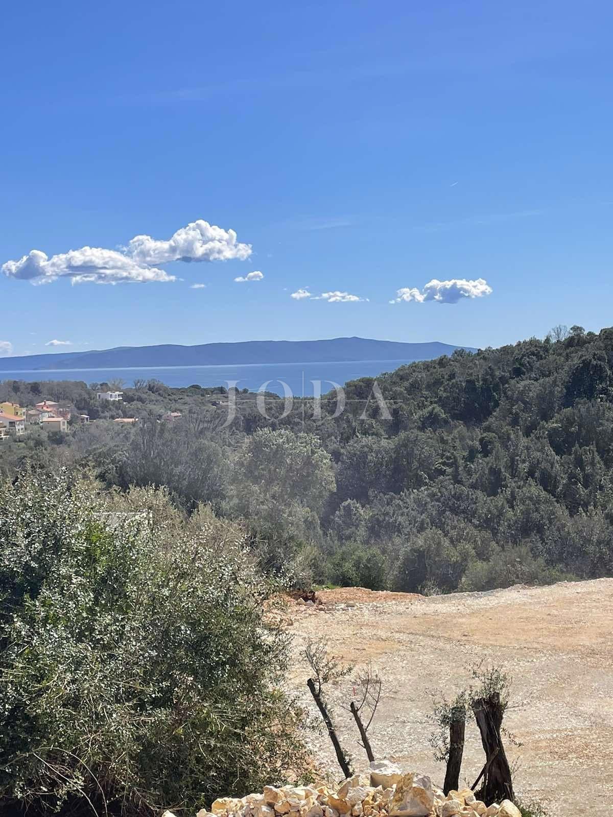 Land For sale - ISTARSKA LABIN