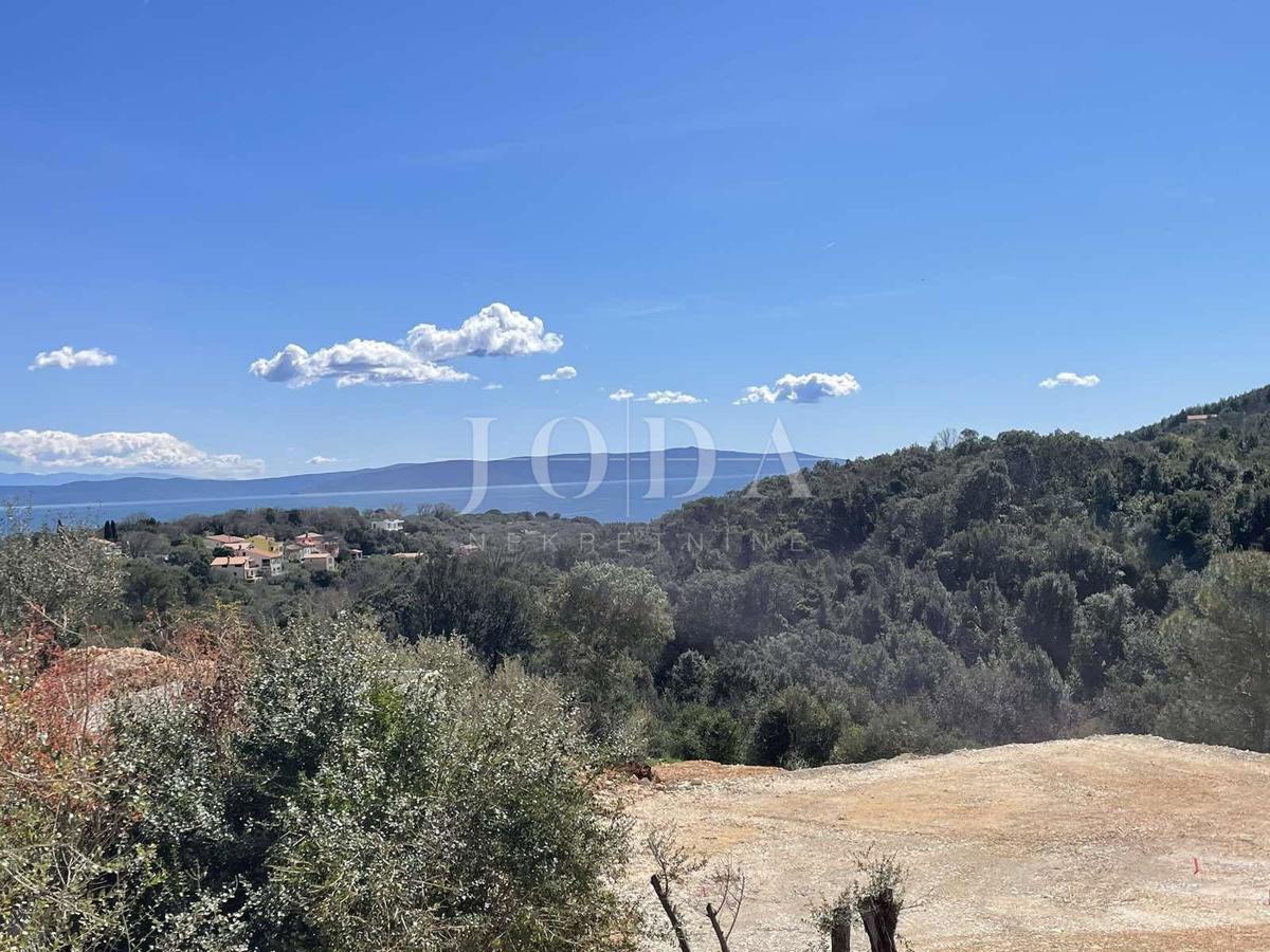 Land For sale - ISTARSKA LABIN