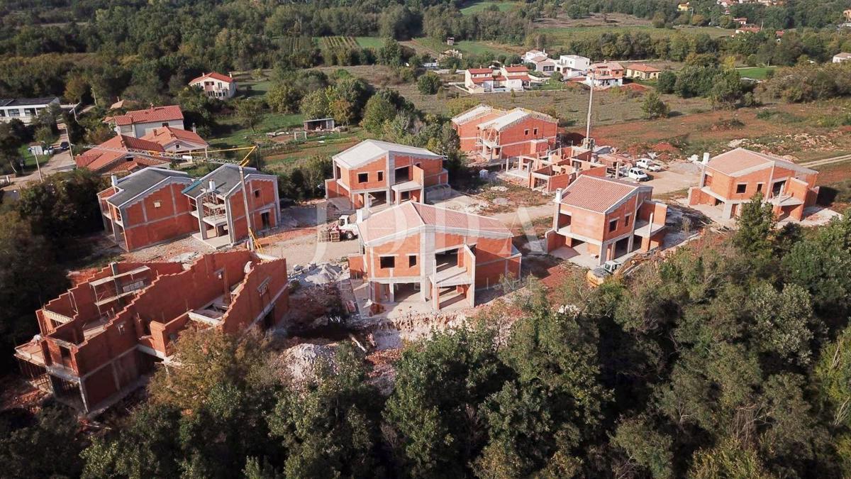 House For sale - ISTARSKA LABIN