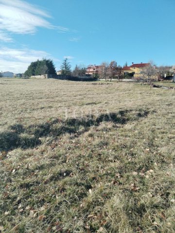 Terreno in vendita 1075 m² – Labin
