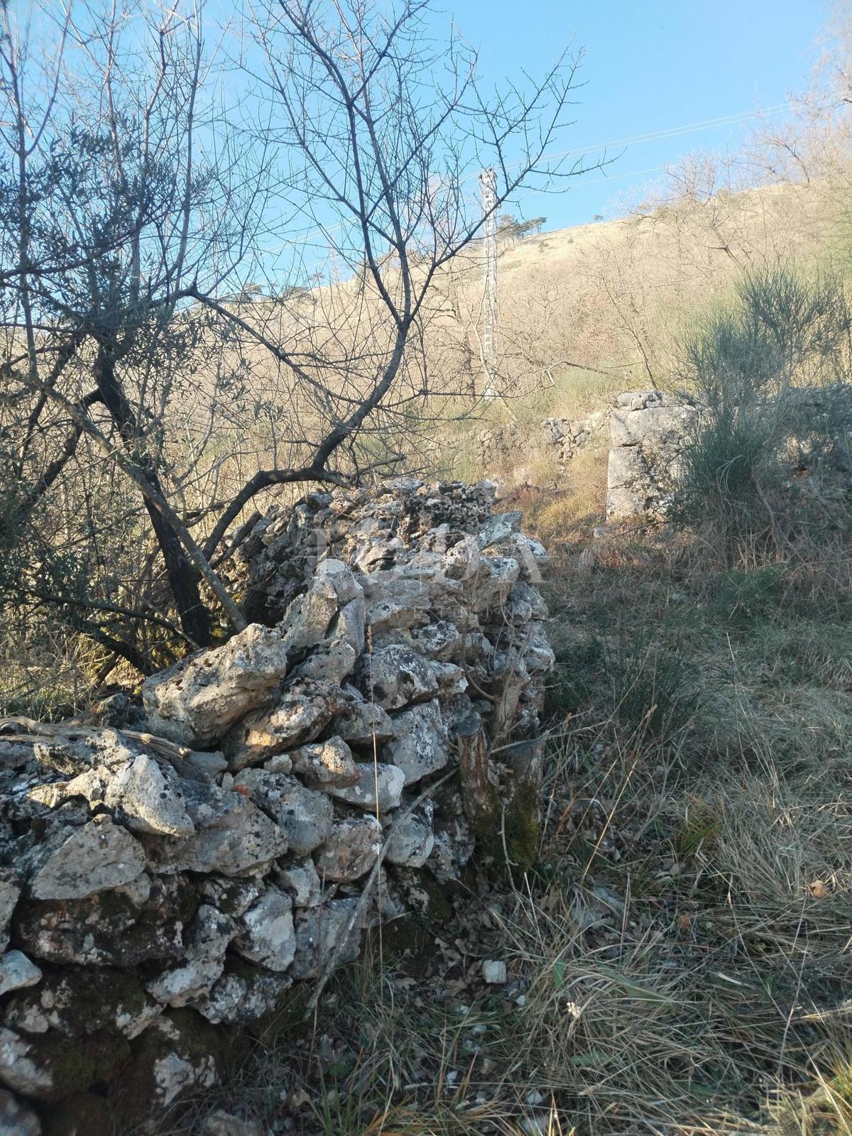 Kuća Na prodaju - ISTARSKA KRŠAN