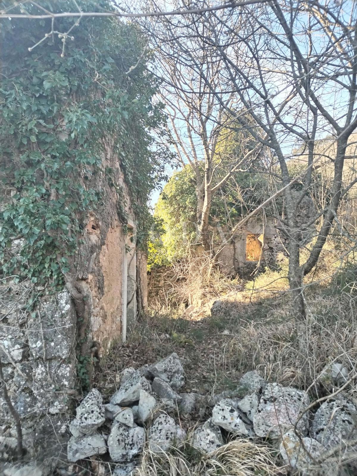 Kuća Na prodaju - ISTARSKA KRŠAN