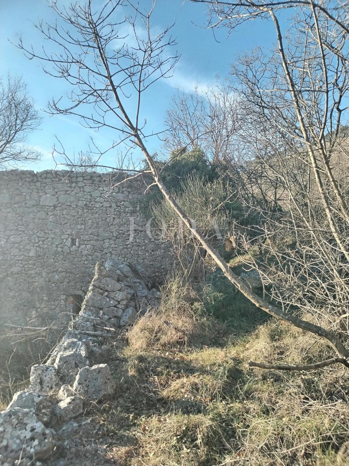 Kuća Na prodaju - ISTARSKA KRŠAN