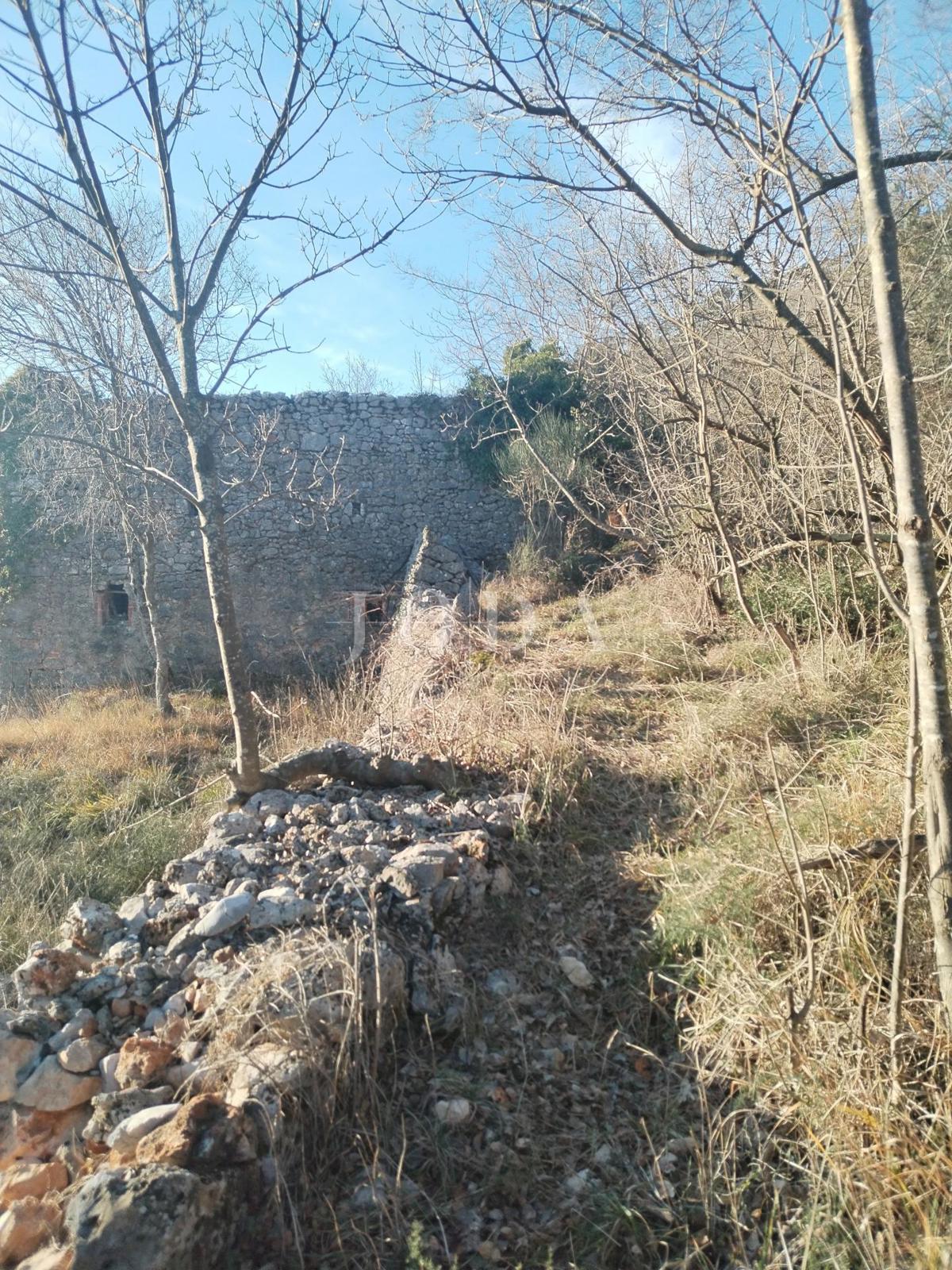 Kuća Na prodaju - ISTARSKA KRŠAN