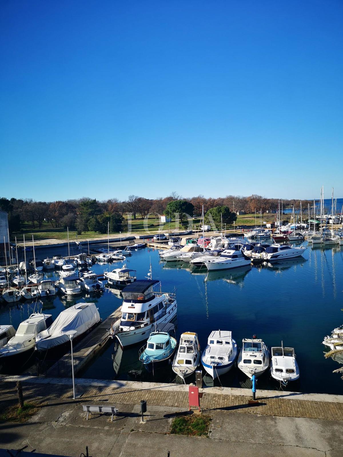 Appartamento In vendita - ISTARSKA POREČ