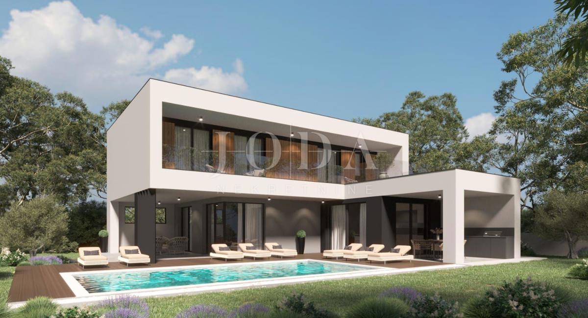 Haus Zu verkaufen - Istarska Kršan - foto 1/10