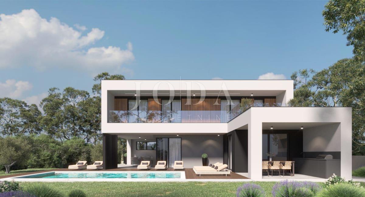 Haus Zu verkaufen - Istarska Kršan - foto 2/10