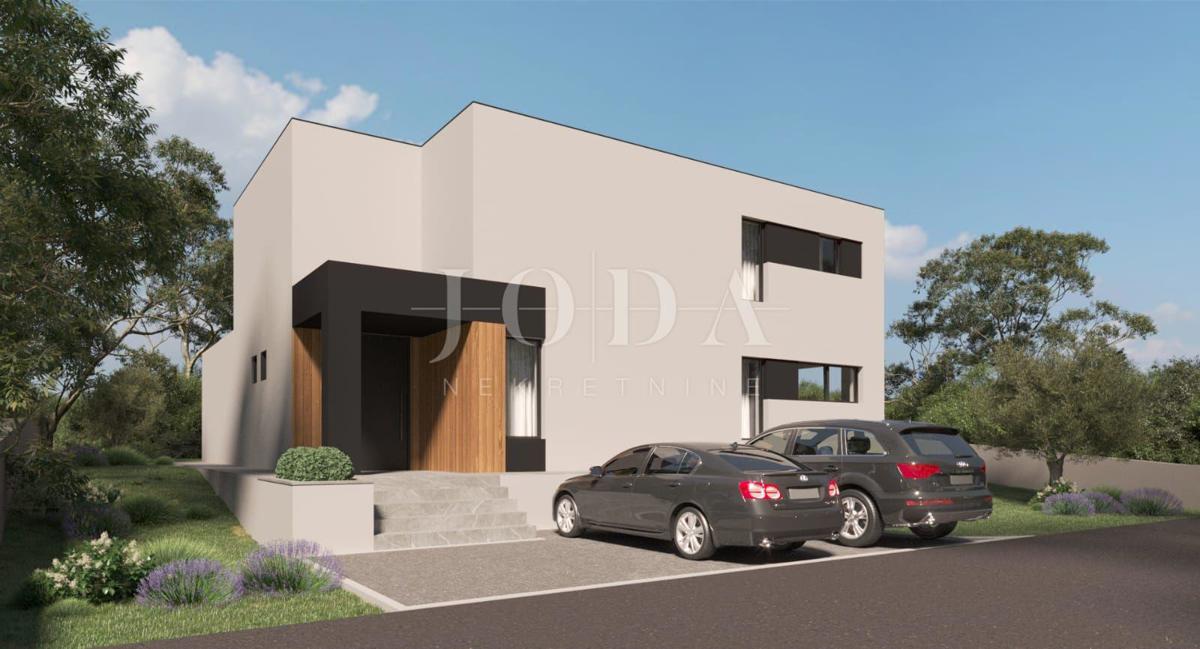 Haus Zu verkaufen - Istarska Kršan - foto 3/10