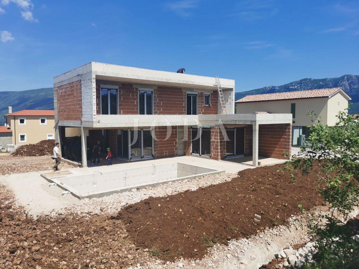 Haus Zu verkaufen - Istarska Kršan - foto 4/10