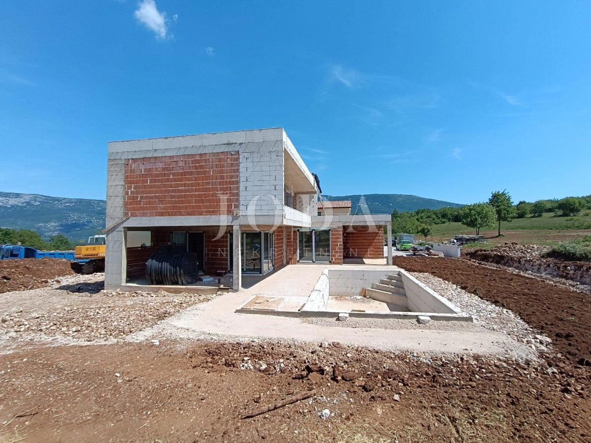 Haus Zu verkaufen - Istarska Kršan - foto 5/10