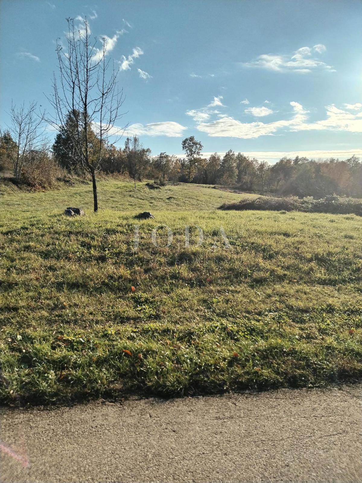 Pozemek Na prodej - Istarska Labin - foto 4/5
