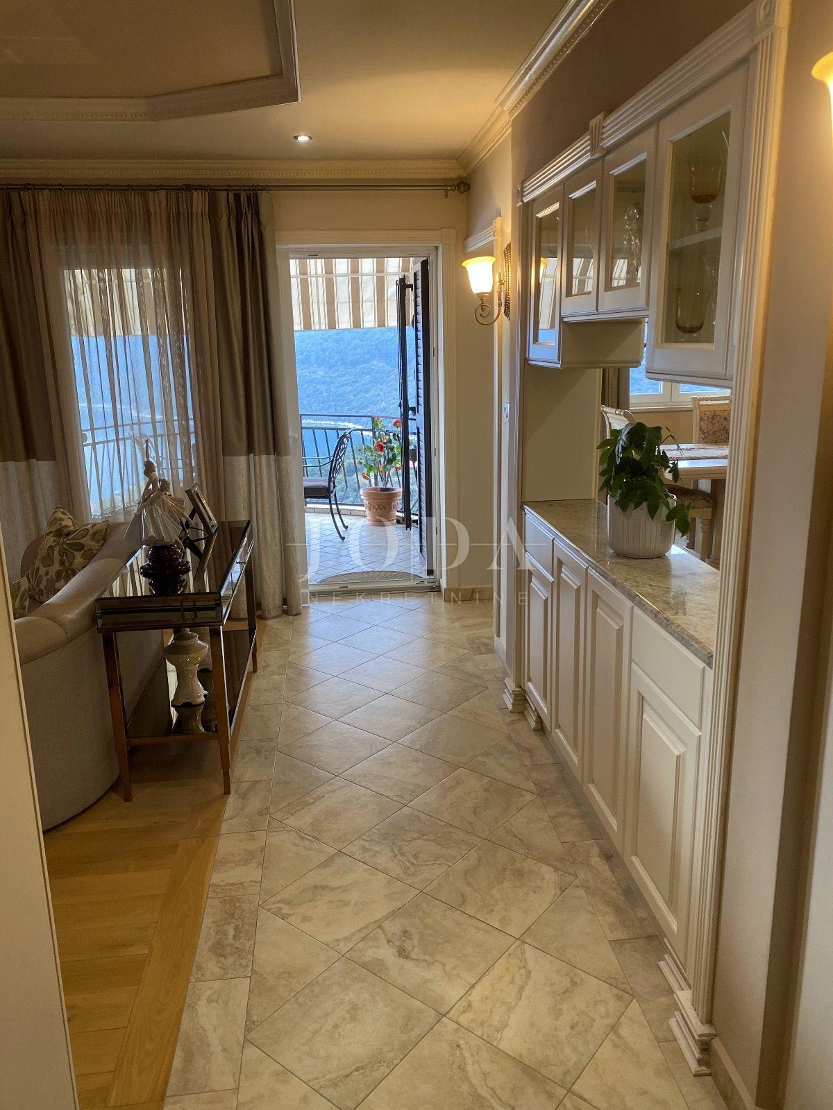 Flat For sale - ISTARSKA LABIN