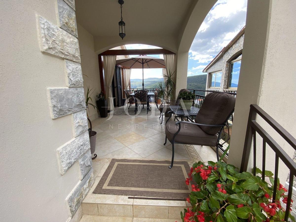 Flat For sale - ISTARSKA LABIN
