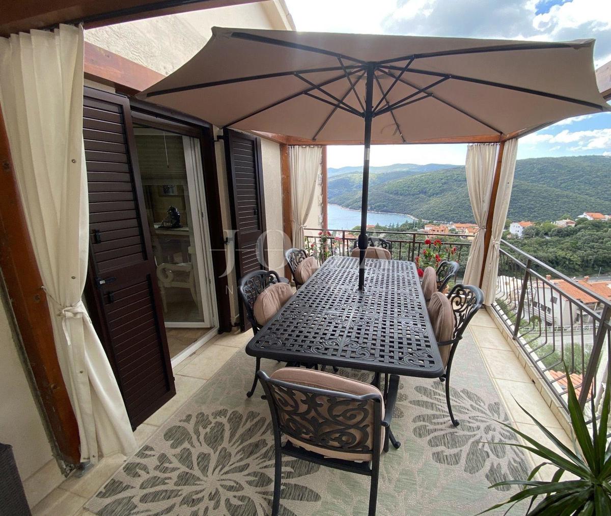 Flat For sale - ISTARSKA LABIN
