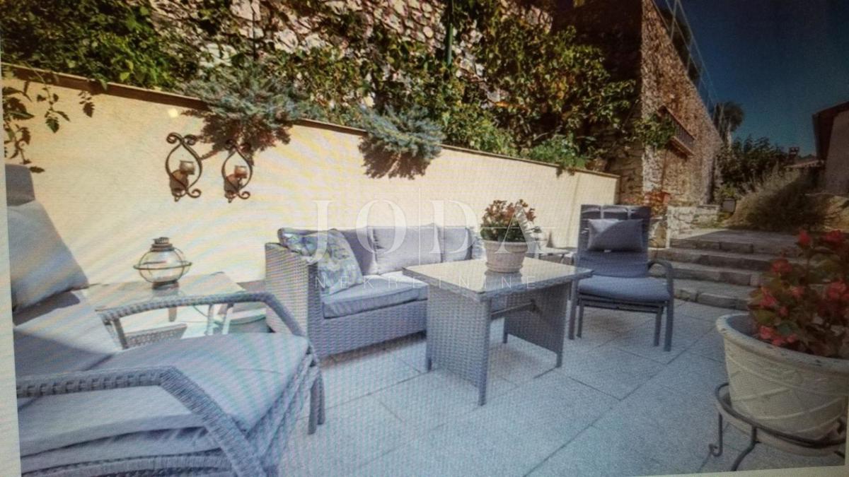 Flat For sale - ISTARSKA LABIN