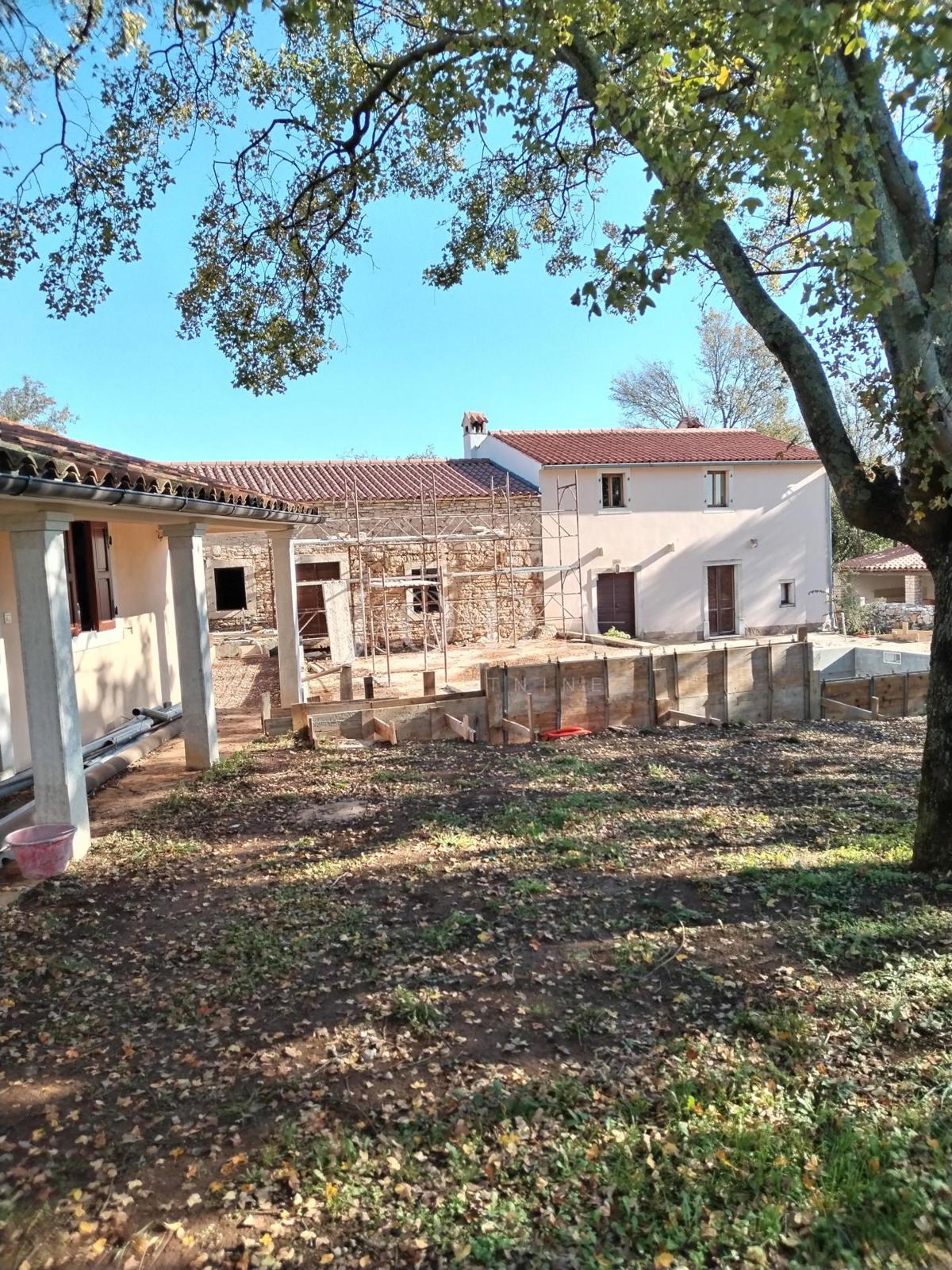 Maison À vendre BARBAN