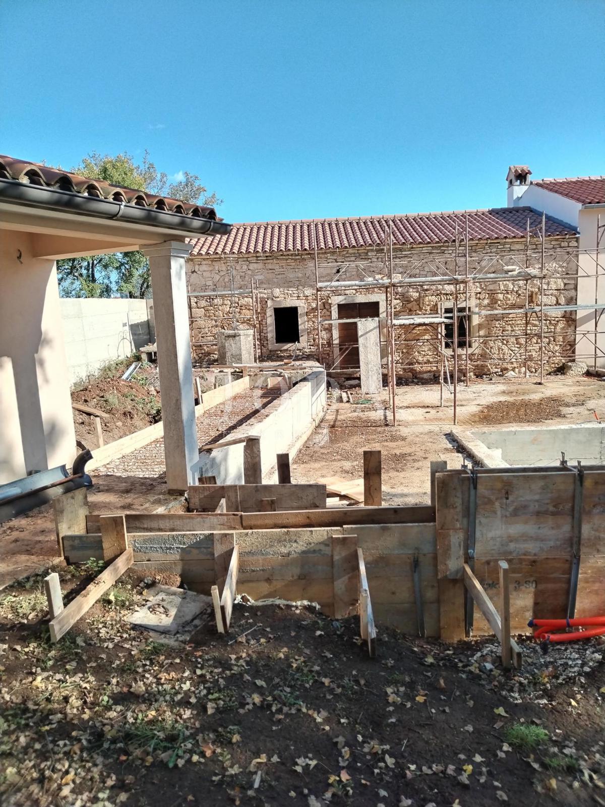 Maison À vendre - ISTARSKA BARBAN
