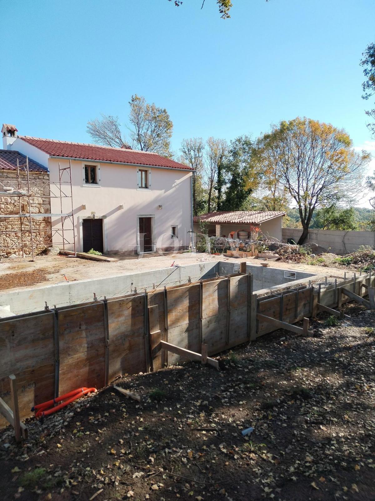 Maison À vendre - ISTARSKA BARBAN