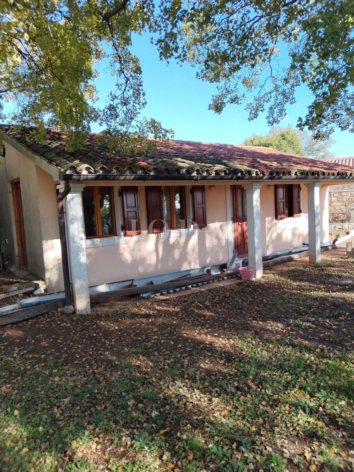 Maison À vendre - ISTARSKA BARBAN