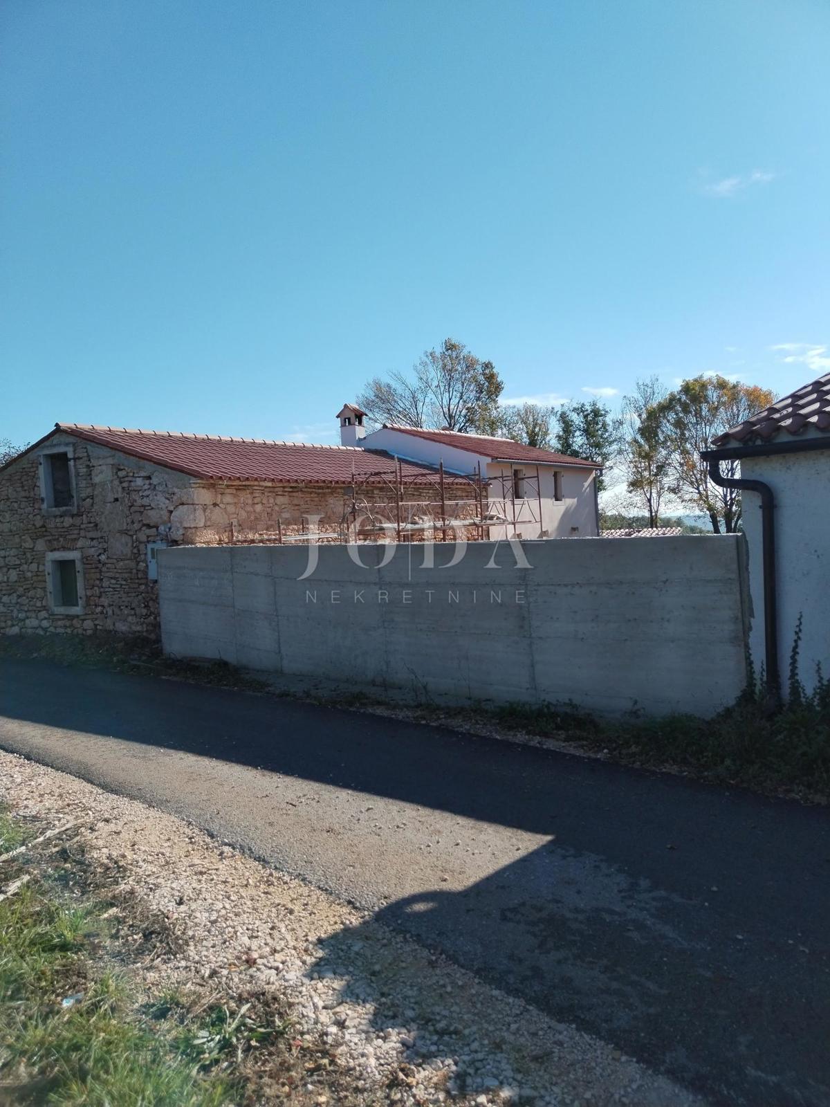 Maison À vendre - ISTARSKA BARBAN