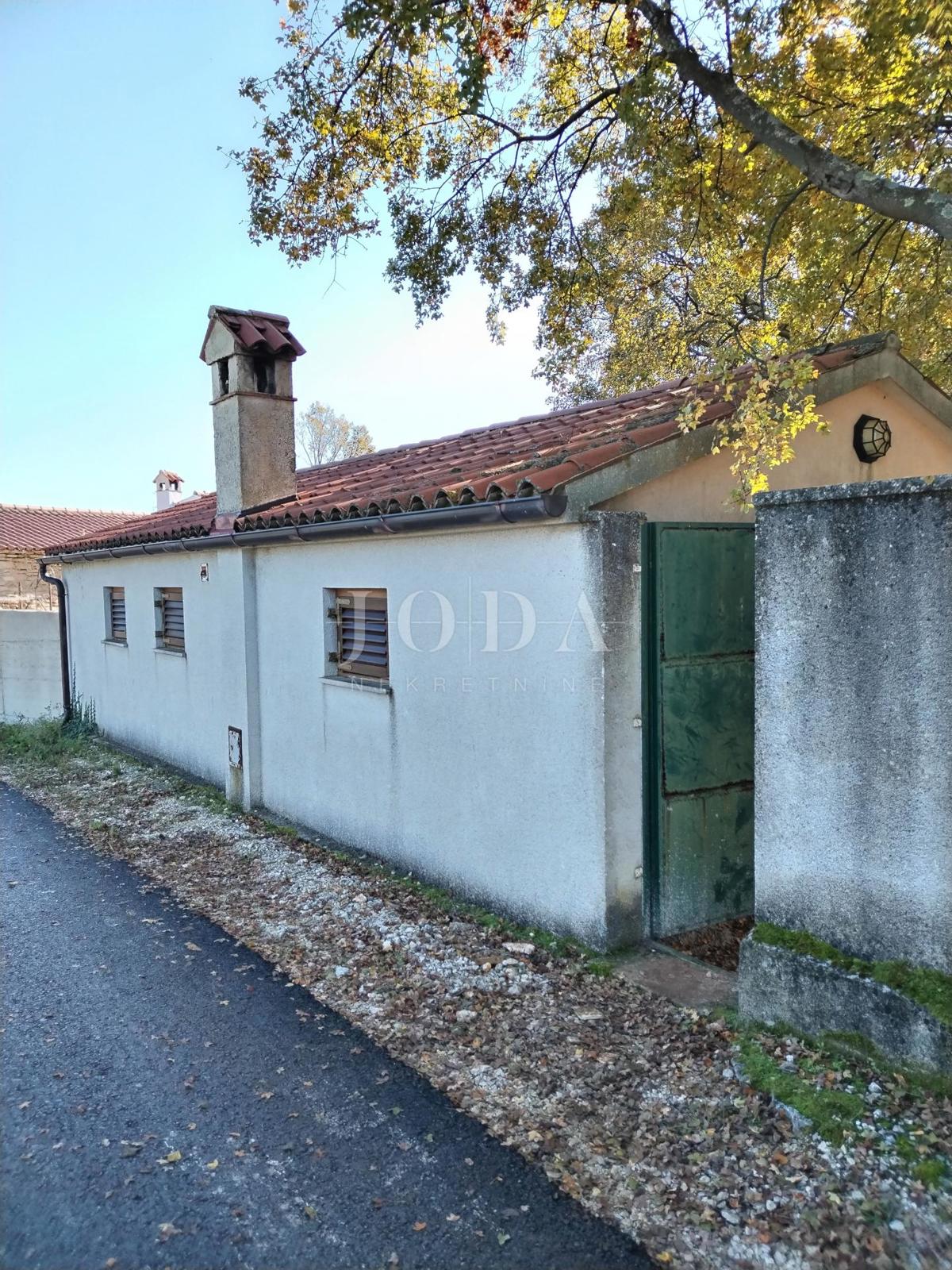 Maison À vendre - ISTARSKA BARBAN