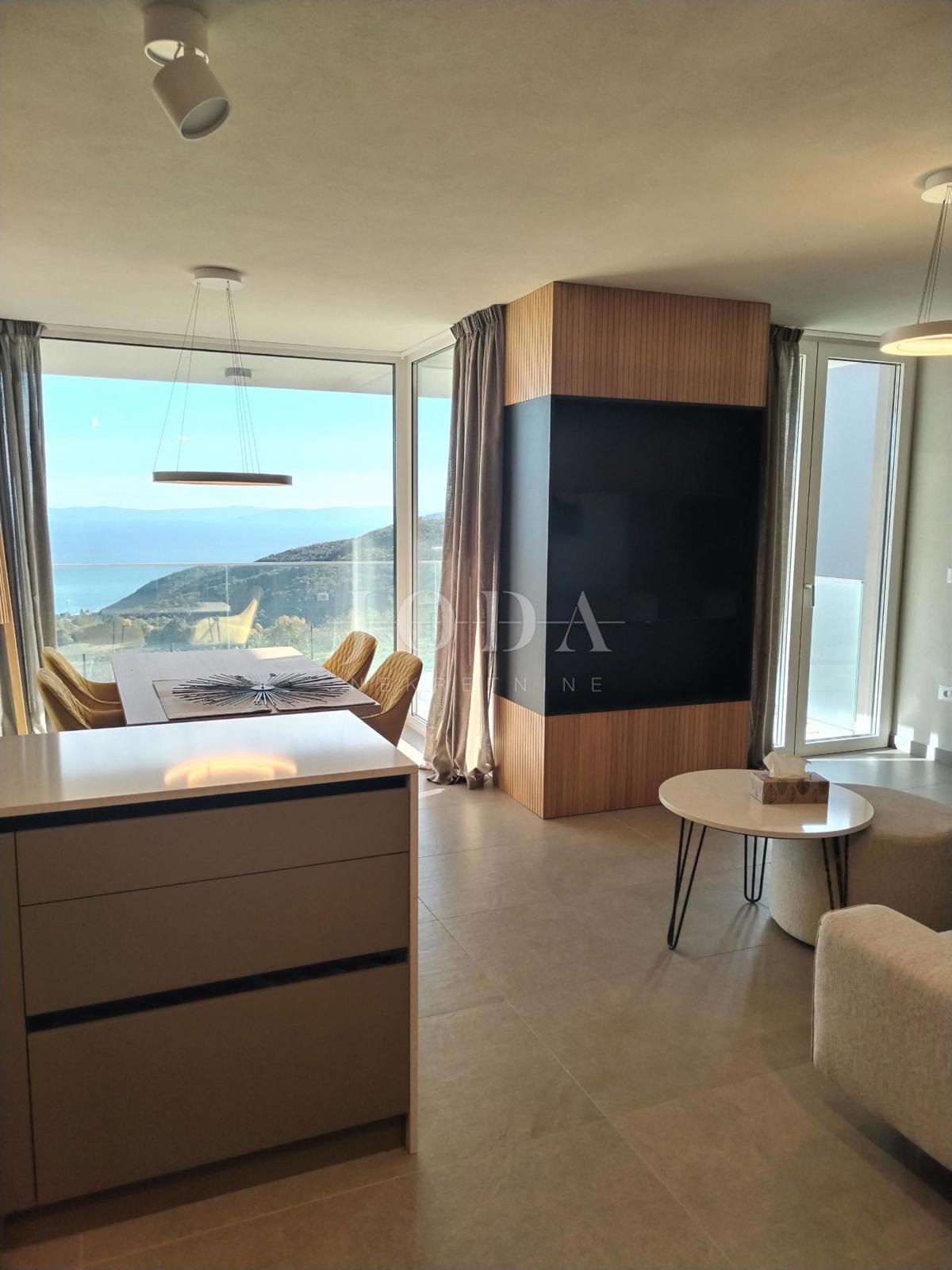Apartmán Na prodej LABIN