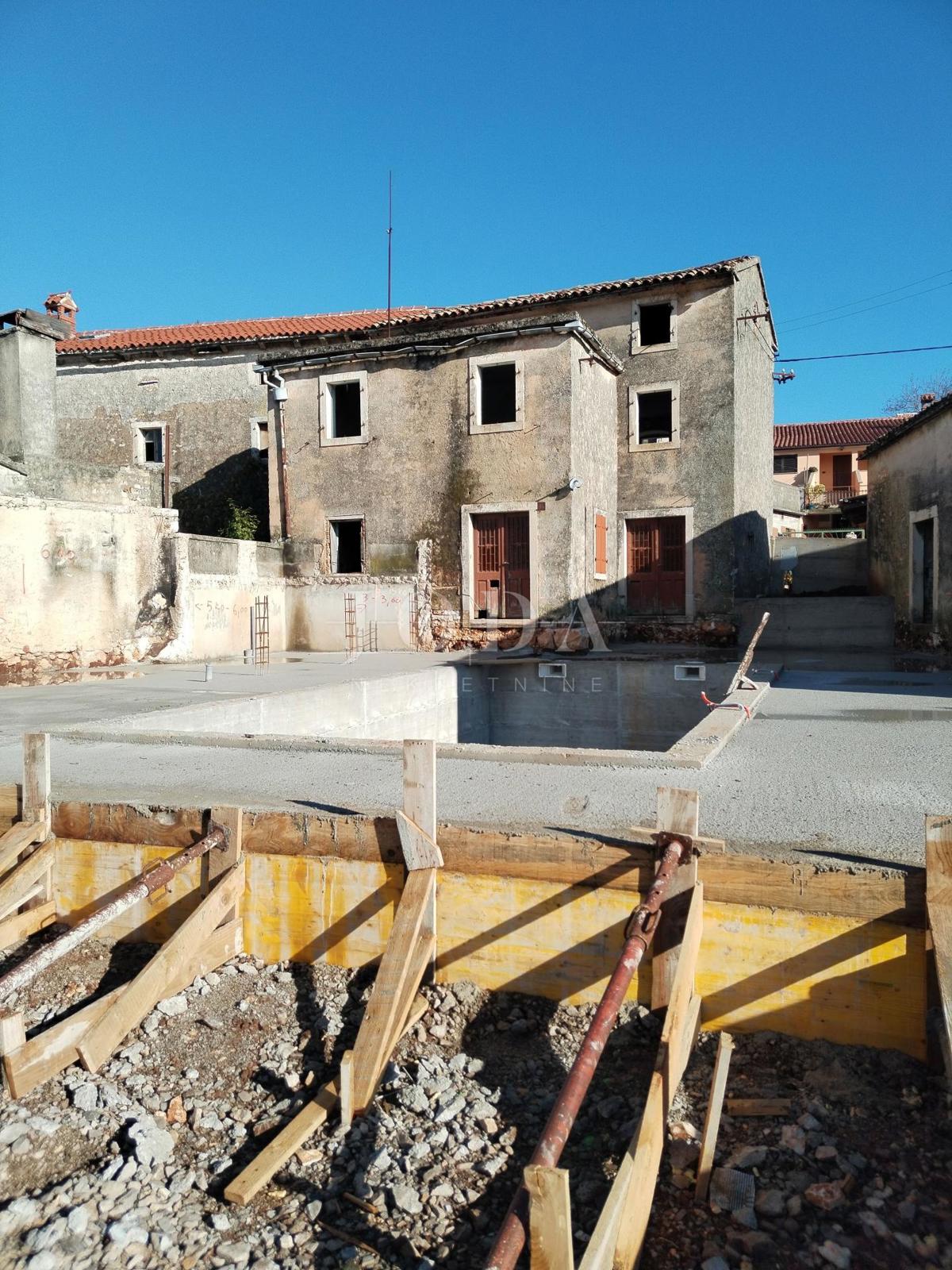 House For sale - Istarska Barban - foto 3/8