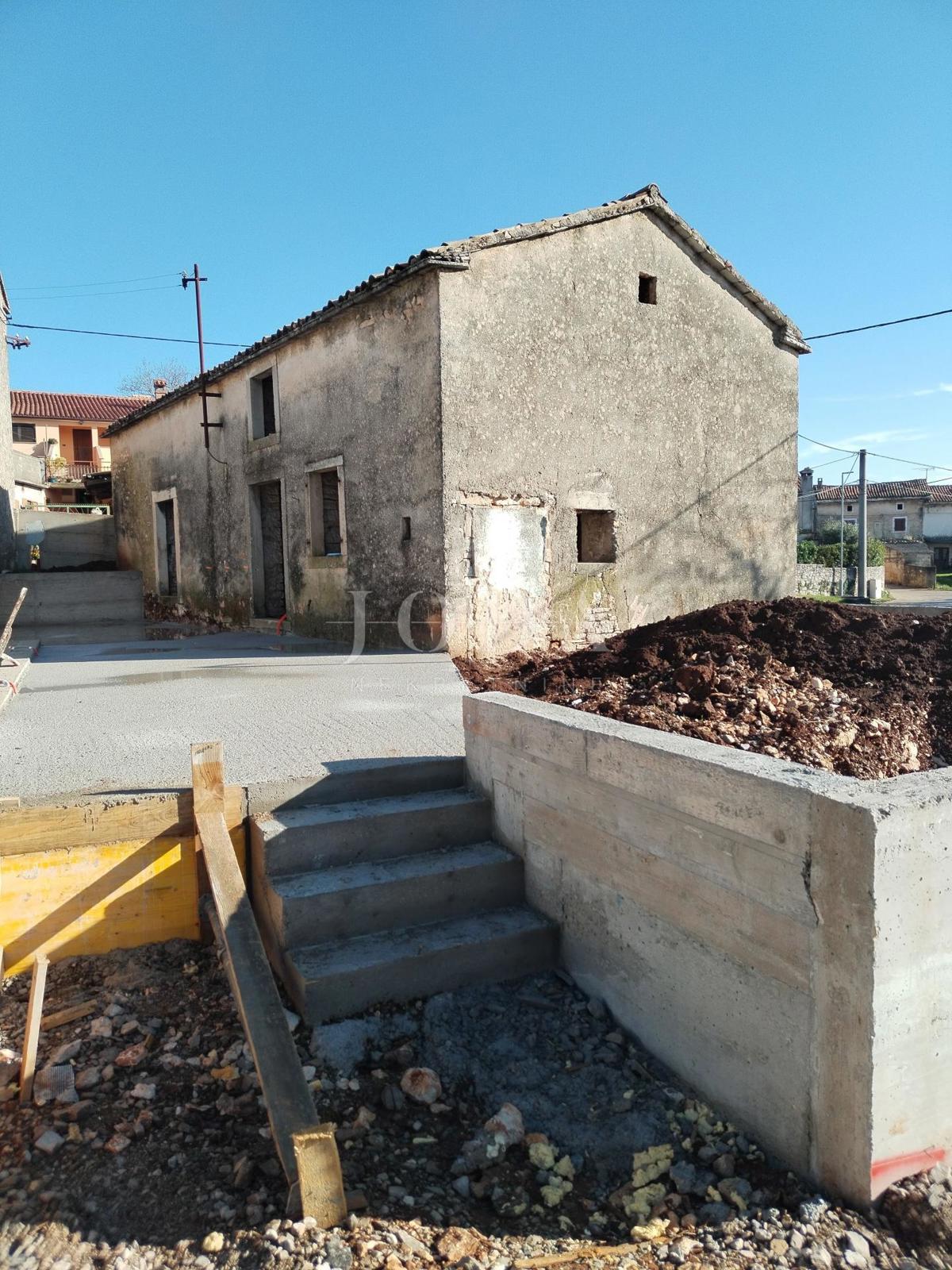 House For sale - Istarska Barban - foto 5/8