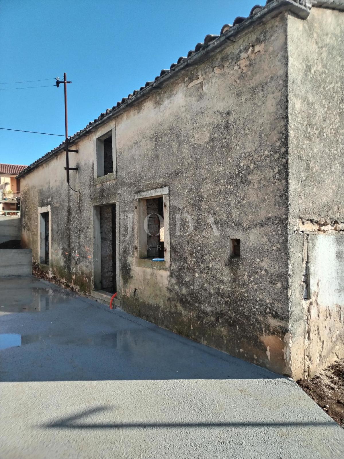 House For sale - ISTARSKA BARBAN