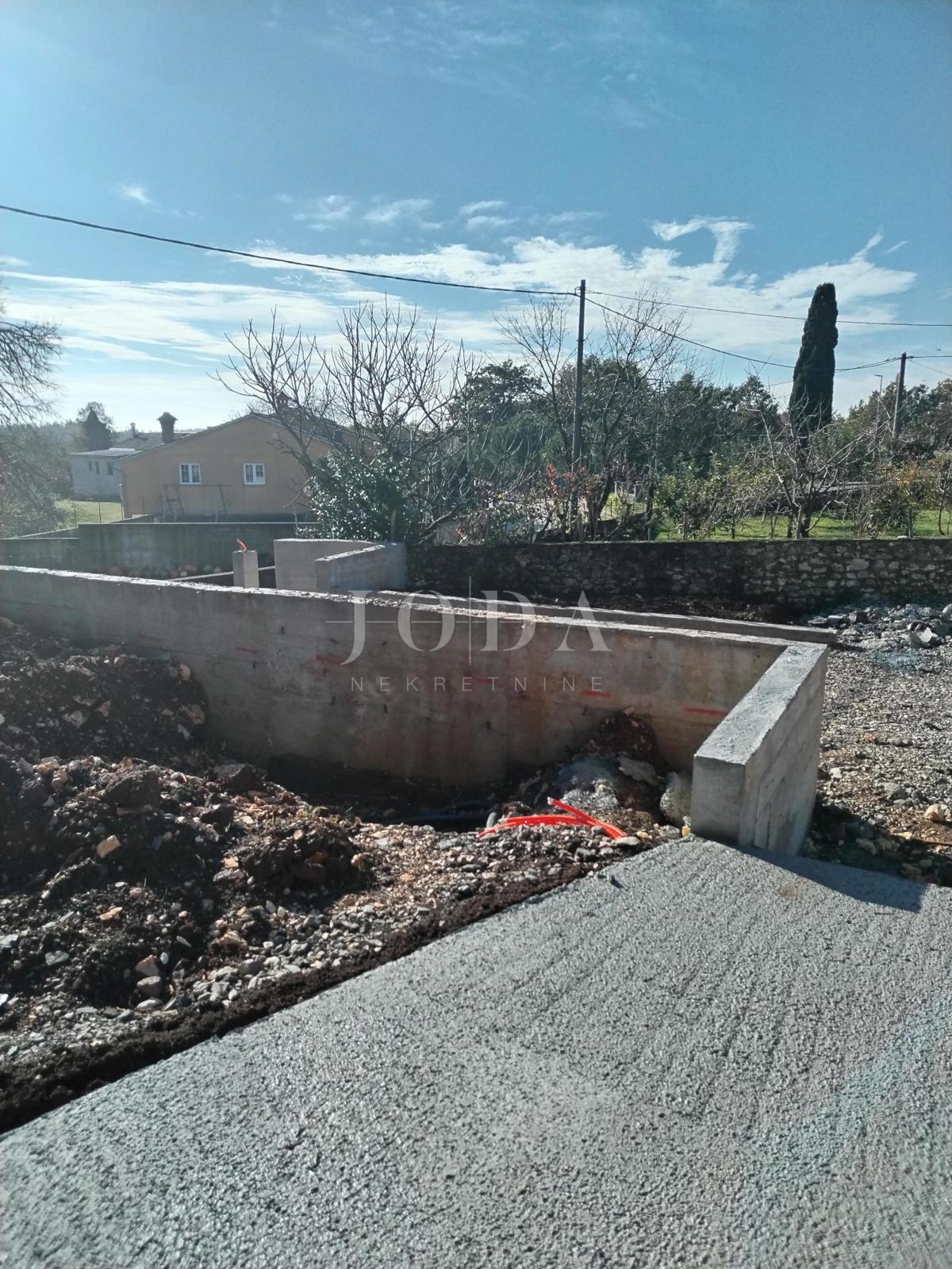 House For sale - ISTARSKA BARBAN
